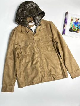 Стильная ветровка Louis Vuitton BP-49134