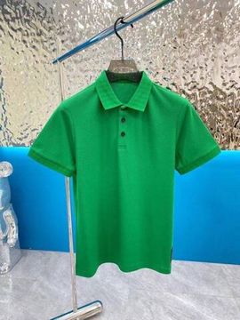 Повседневное поло BP-30341 Bottega Veneta