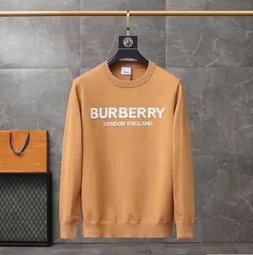 Повседневный свитер Burberry BP-18646