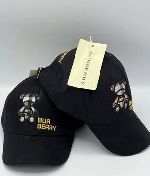 Бейсболка из качественного материала Burberry BP-35707
