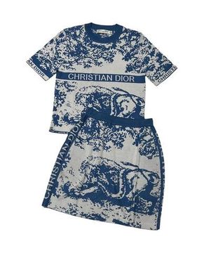 Костюм Christian Dior коллекционный BP-13378