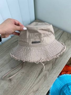 Панама премиум Jacquemus BP-14129