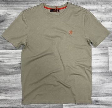 BP-46172 Hermes повседневная футболка