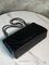 Сумка чёрная от Chanel Classic Flap BP5-640367 — фото 4 [TG ba8355ea25e3-004]