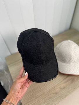 Коллекционная бейсболка Loewe BP-16033