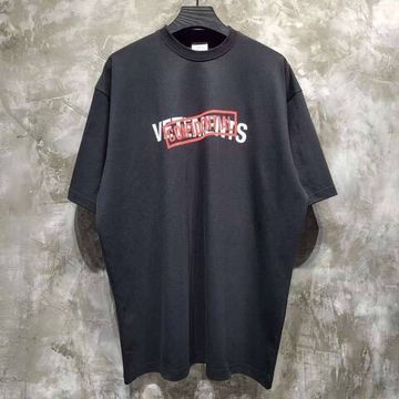 Футболка One size BP-30007 Vetements люксовая