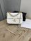 Коллекционная сумка Chanel женская BP-48921