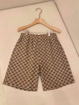 Шорты повседневные Gucci BP-51987