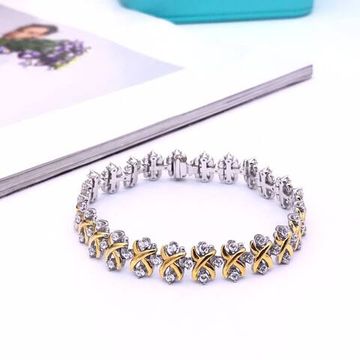Элитный браслет Tiffany&Co BP-54053