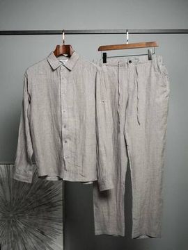 BC повседневный костюм мужской BP-51763