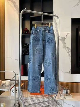 Джинсы Alexander Wang дизайнерские BP-25650