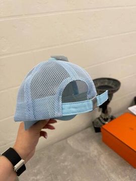 Бейсболка из высококачественной ткани Off-White™ BP-49165