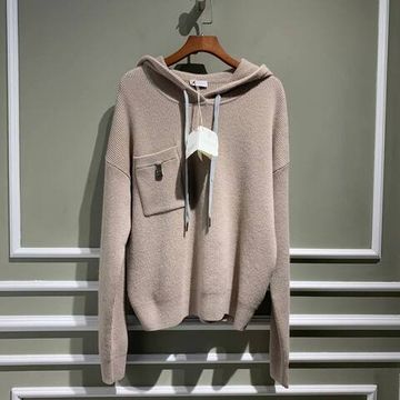 Женский свитер трендовый BC BP-18800