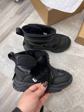 Угги из натуральной шерсти Ugg Australia BP-42632