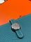 Кошелёк бирюзовый от Hermès BP5-688107 — фото 2 [TG a03530bf46c1-002]