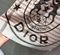 Christian Dior BP-31029 трикотажная лимитированная футболка