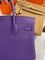 Элитная сумка Birkin женская, PHW, Togo, 25 Hermes BP-39949