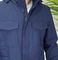 Мужская куртка лимитированная Loro Piana BP-41273