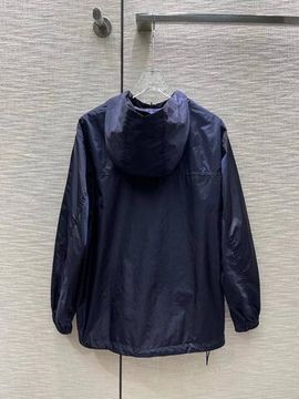 Коллекционная ветровка Louis Vuitton BP-15579