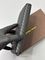 Портмоне чёрное от Bottega Veneta BP5-369215 — фото 3 [TG 0d70c81e3d31-003]