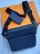 Сумка-мессенджер тёмно-синяя от Louis Vuitton Trio Messenger BP5-545324 — фото 1 [TG 8ea0fc831dcf-001]