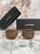 Эксклюзивные очки Chrome Hearts BP-37519