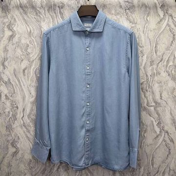 Классическая рубашка BC BP-39278