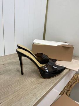 Трендовые мюли Gianvito Rossi BP-34767