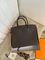Элитная женская сумка Birkin 30 cm, Togo Color Moka Hermes BP-16082