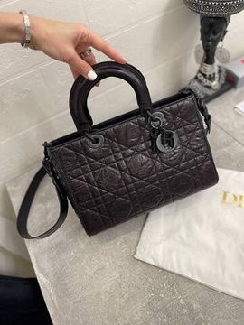 Стильная сумка женская Christian Dior, 302012, BP-50274