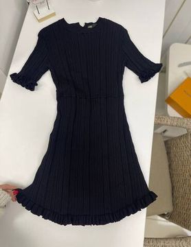 Элитное платье Maje BP-24143