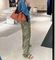 Дизайнерские брюки Celine BP-31855