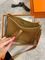 Мини-сумка трендовая женская Evelyne Hermes BP-52636