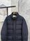 Куртка из кашемира Loro Piana BPLUX5333