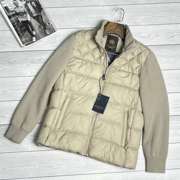 Куртка мужская Stefano Ricci BP-23494 премиальная