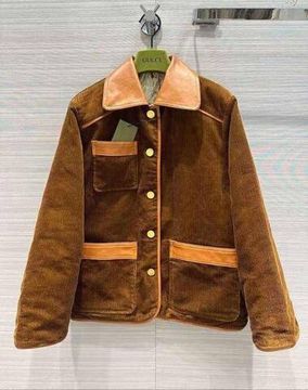 Жакет Gucci коллекционный BP-40811