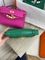 Kelly Pochette женская премиум сумка Hermes BP-33142