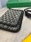 Мессенджер стильный Goyard BP-40704