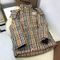 Пуховик премиальный Burberry BP-25428