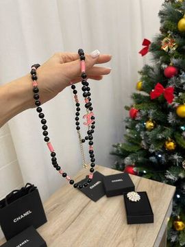 Бусы Chanel люксовые BP-44467