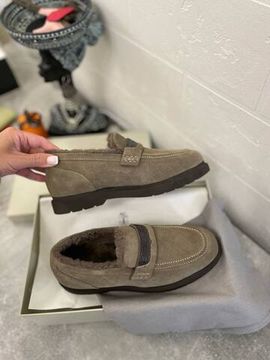 Трендовые лоферы BC BP-42146