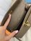 Женская коллекционная сумка Kelly Pochette Hermes BP-22383