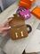 Коллекционная женская сумка Constance Slim Wallet Hermes BP-46059