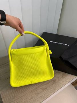 Сумка женская трендовая Alexander Wang BP-13937