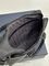 Портфель чёрный от Dior CD Icon Zipped Briefcase BP5-584823 — фото 5 [TG a344e7428b9c-005]
