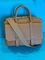 Портфель коричневый от Hermès BP5-984496 — фото 1 [TG d09cc3439bd0-001]