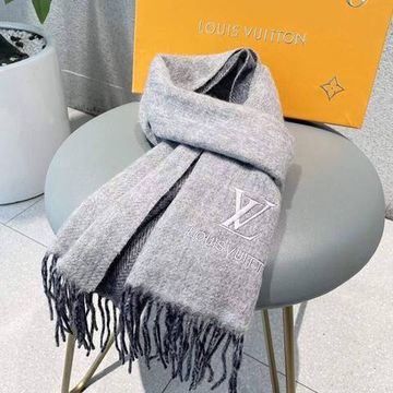 Шарф Louis Vuitton BP-26273 премиум