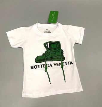 Футболка стильная Bottega Veneta BP-35724