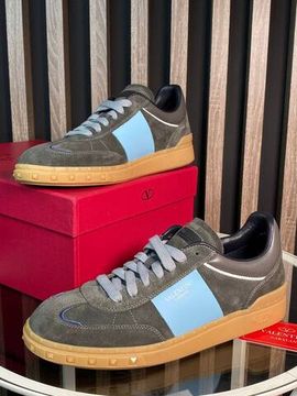 Valentino стильные кеды BP-49082