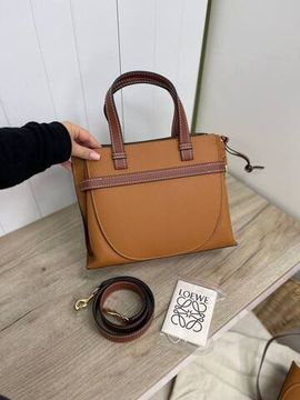 Премиум сумка женская 30 см Loewe BP-27116